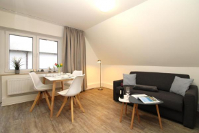 Ferienhotel am Meer Kühlungsborn Haus 2 Fewo 4, Kühlungsborn